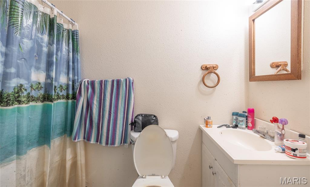 Johnson & Laird Add - Residential