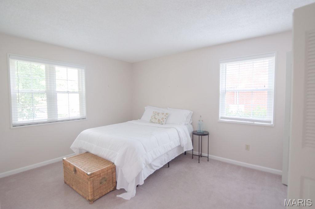 Brentwood Forest Condo Ph Four - Residential