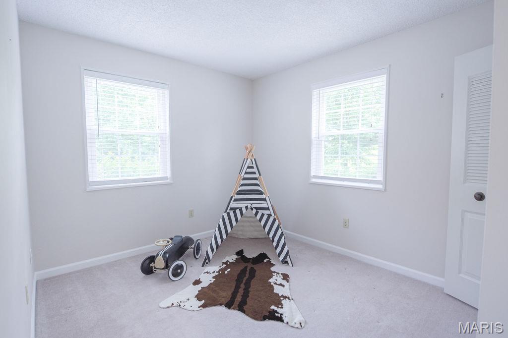 Brentwood Forest Condo Ph Four - Residential