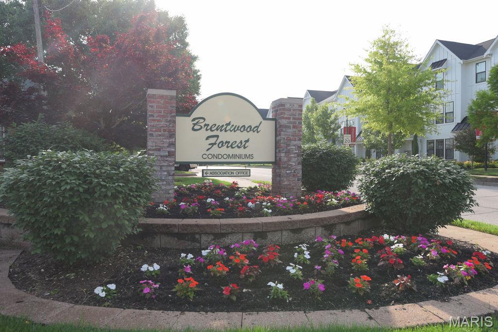Brentwood Forest Condo Ph Four - Residential