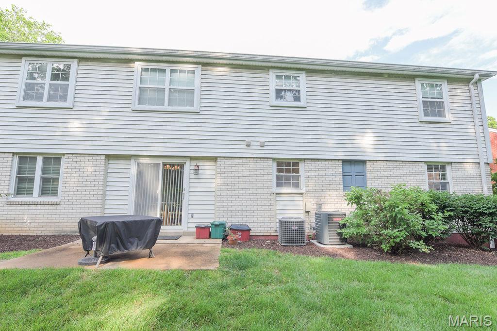Brentwood Forest Condo Ph Four - Residential