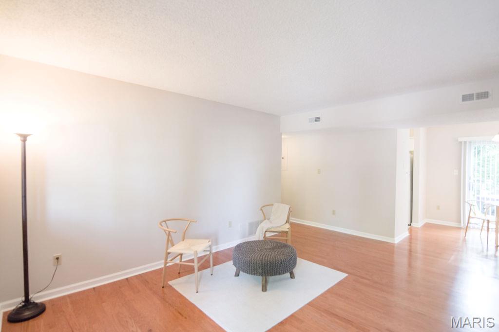 Brentwood Forest Condo Ph Four - Residential