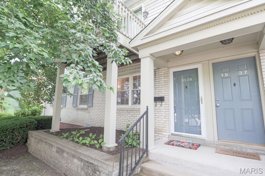 Brentwood Forest Condo Ph Four - Residential