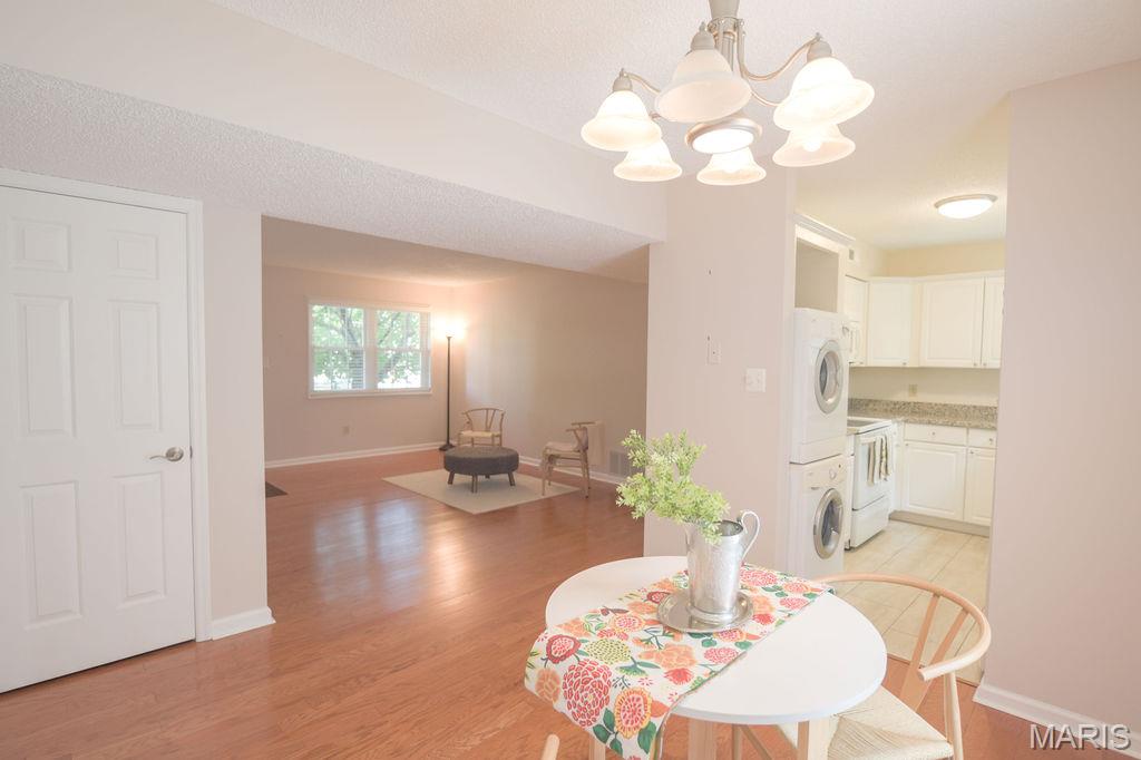 Brentwood Forest Condo Ph Four - Residential