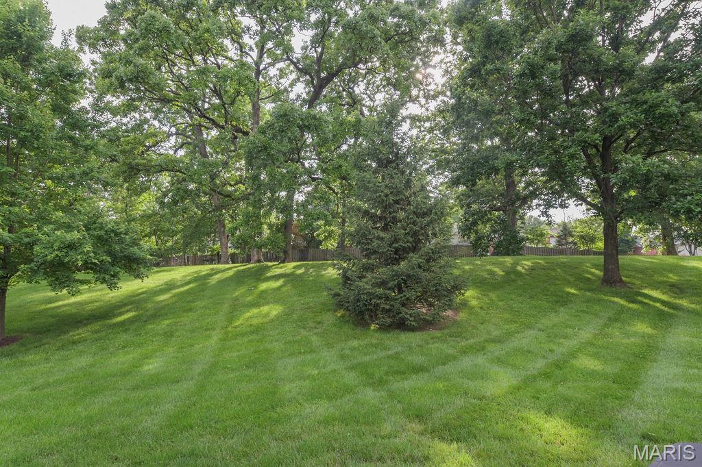 Brentwood Forest Condo Ph Four - Residential