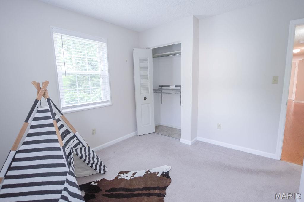 Brentwood Forest Condo Ph Four - Residential