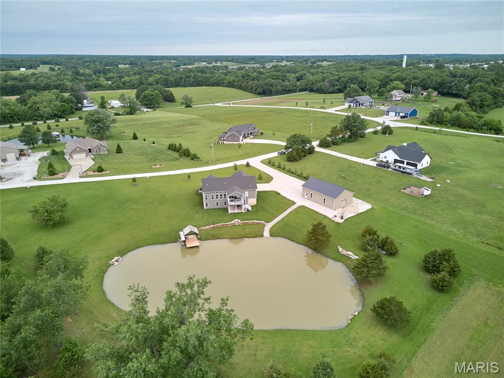 Isabelle Estates - Residential