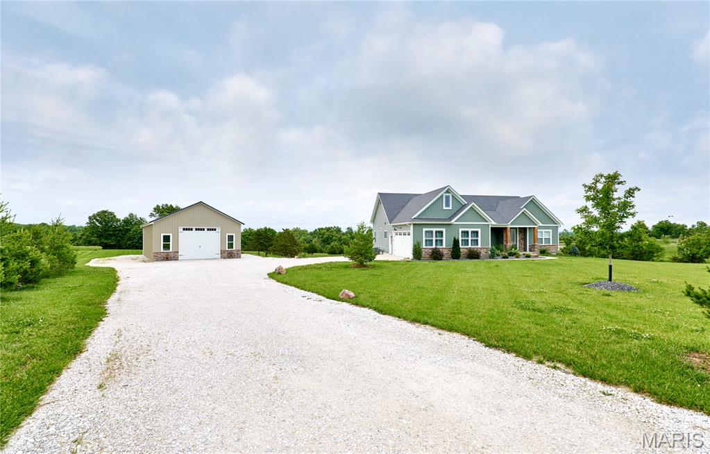 Isabelle Estates - Residential