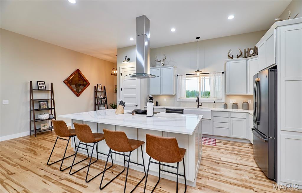 Isabelle Estates - Residential