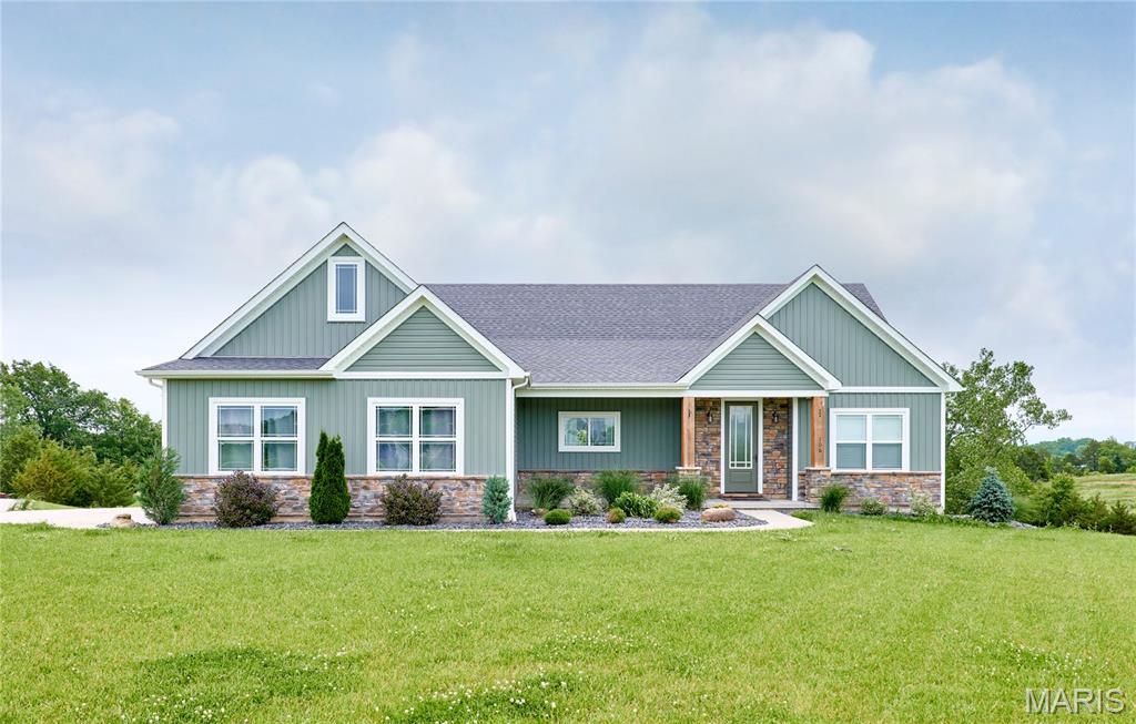 Isabelle Estates - Residential