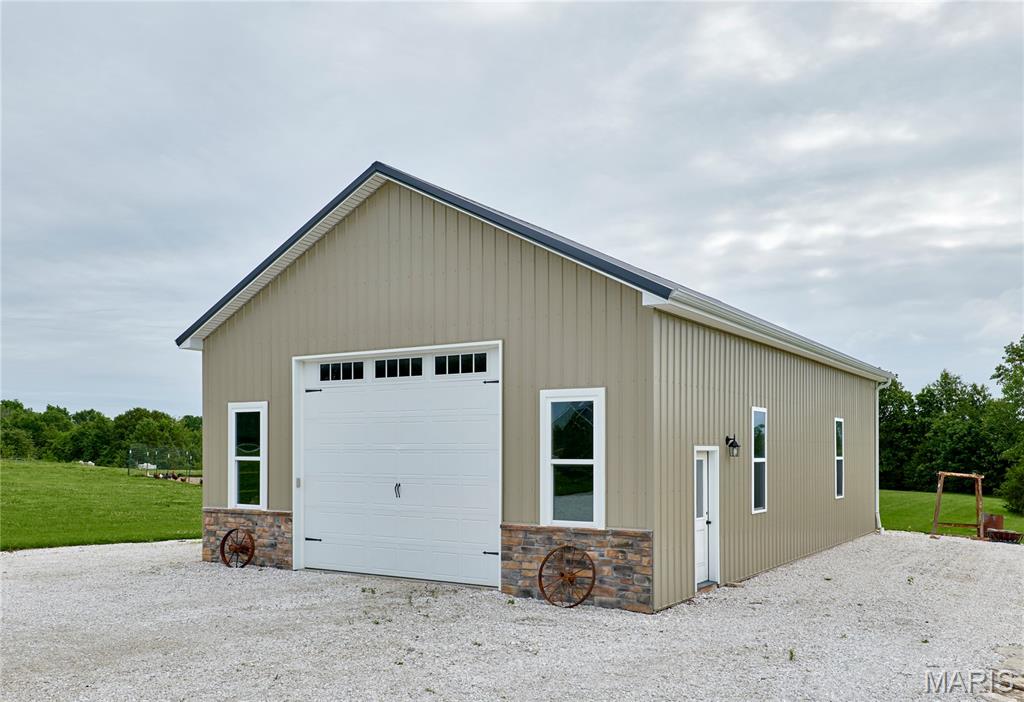 Isabelle Estates - Residential