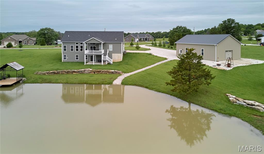 Isabelle Estates - Residential
