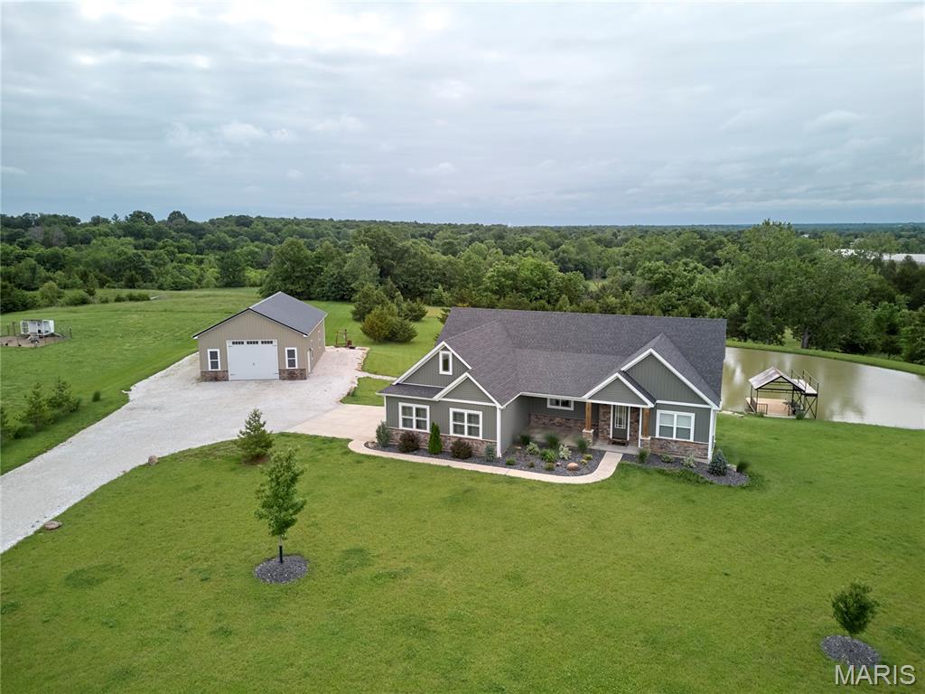Isabelle Estates - Residential