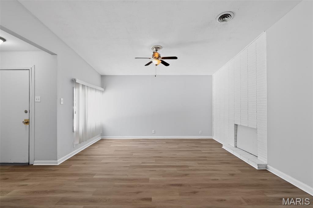 Hathaway Meadows - Residential