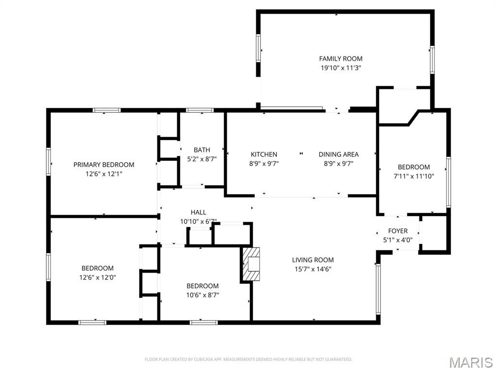 Hathaway Meadows - Residential