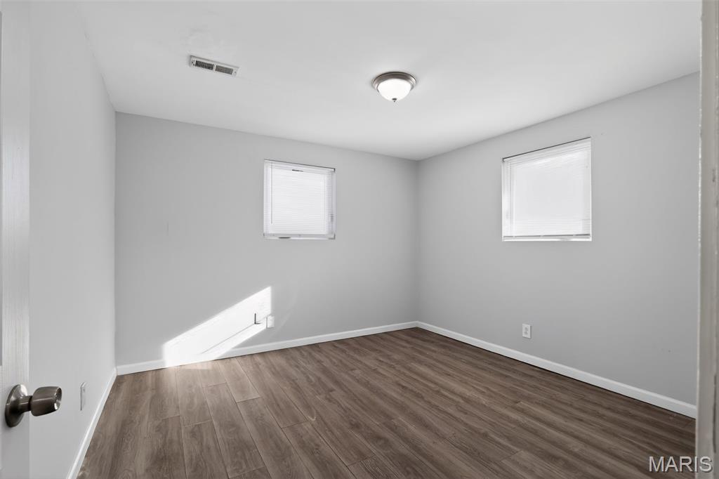 Hathaway Meadows - Residential