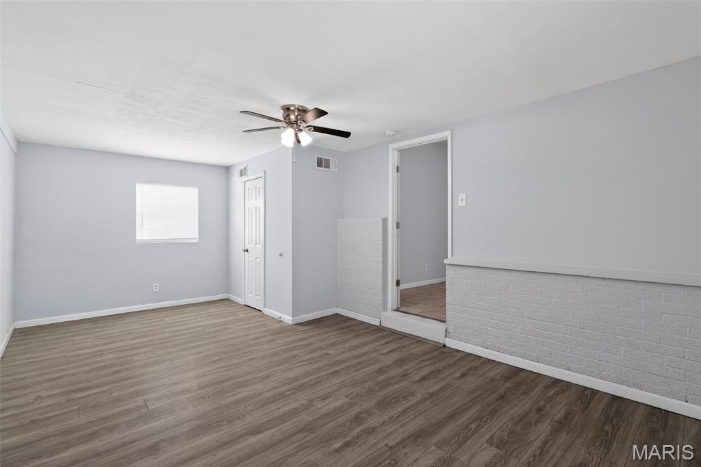 Hathaway Meadows - Residential