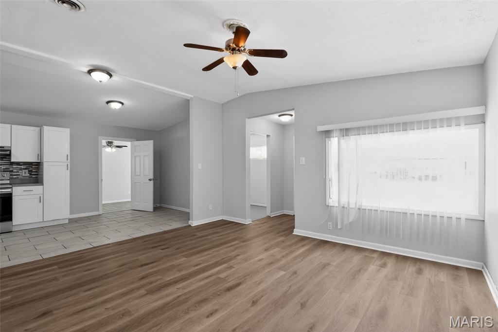 Hathaway Meadows - Residential