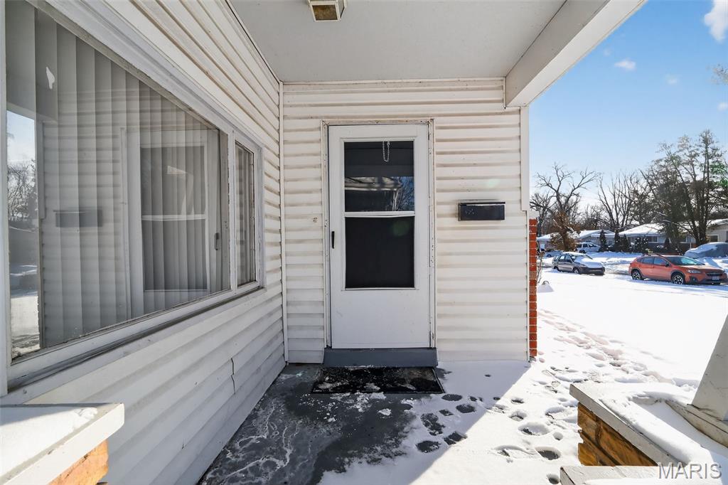 Hathaway Meadows - Residential