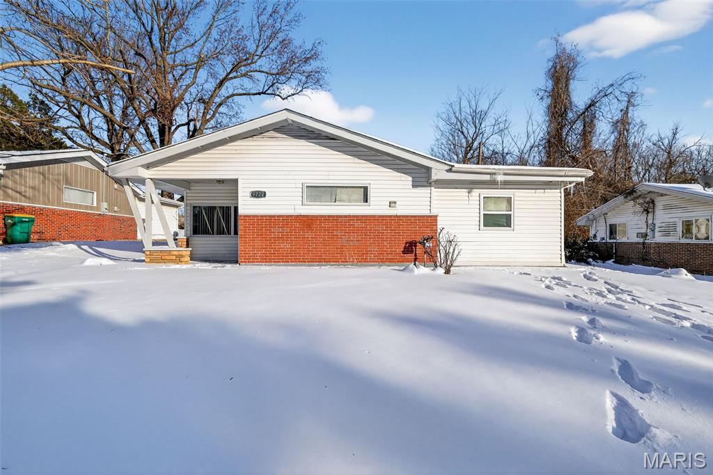 Hathaway Meadows - Residential