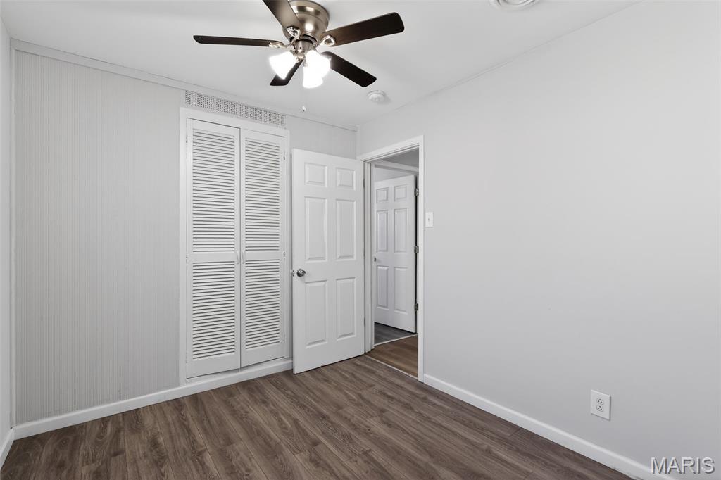 Hathaway Meadows - Residential