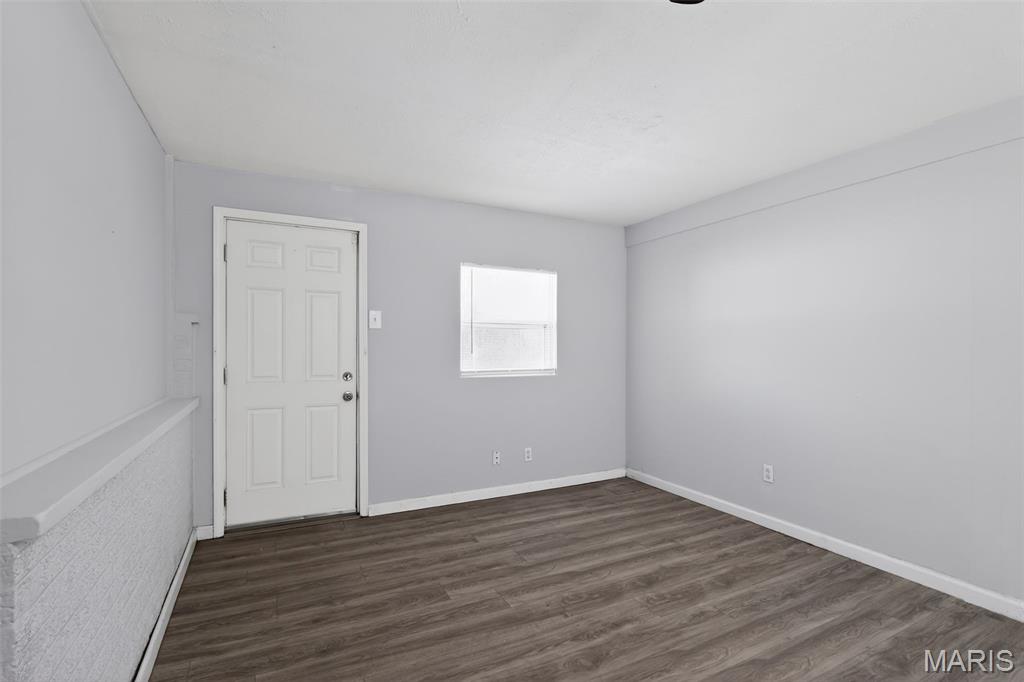 Hathaway Meadows - Residential