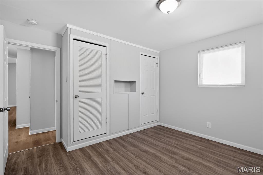 Hathaway Meadows - Residential