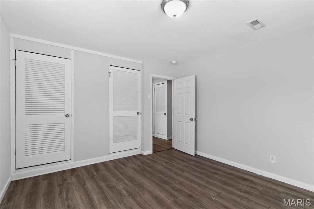 Hathaway Meadows - Residential