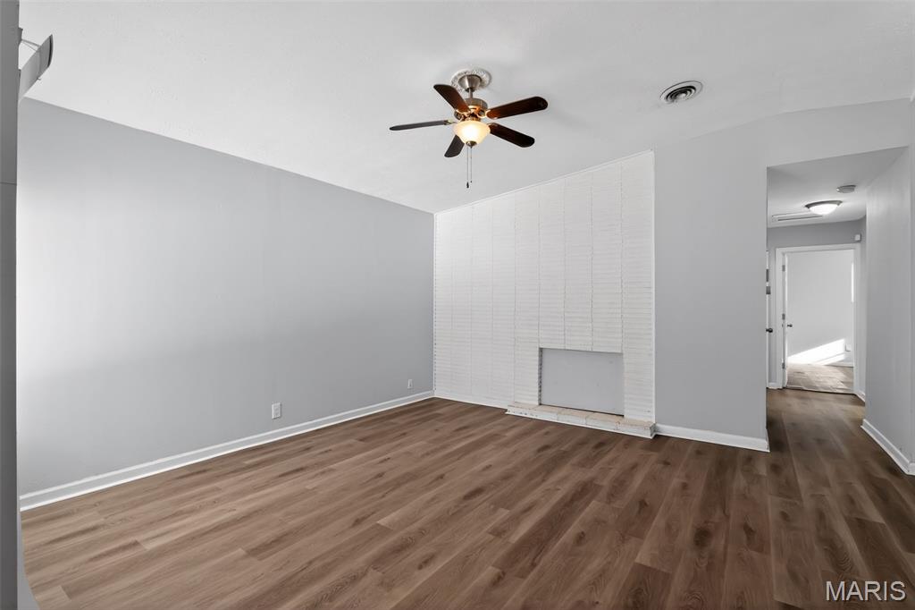 Hathaway Meadows - Residential