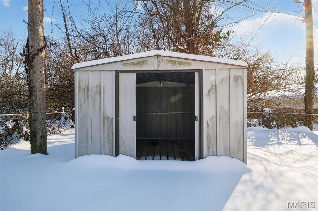 Hathaway Meadows - Residential