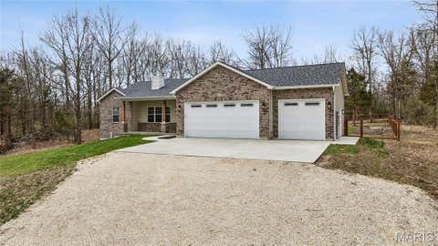 Tiny photo for 619 North Ethlyn Road, Winfield, MO 63389 (MLS # 26043659)