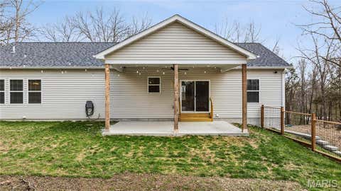 Tiny photo for 619 North Ethlyn Road, Winfield, MO 63389 (MLS # 26043659)