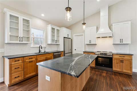 Tiny photo for 619 North Ethlyn Road, Winfield, MO 63389 (MLS # 26043659)