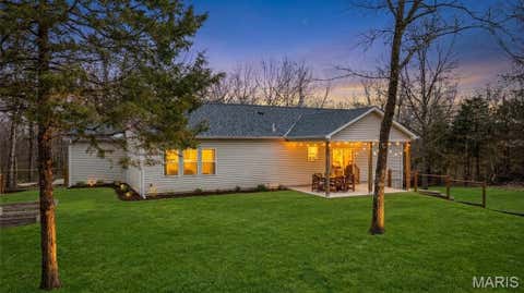 Tiny photo for 619 North Ethlyn Road, Winfield, MO 63389 (MLS # 26043659)