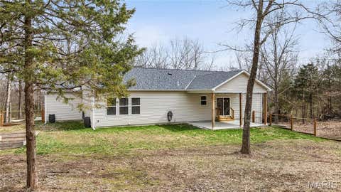Tiny photo for 619 North Ethlyn Road, Winfield, MO 63389 (MLS # 26043659)
