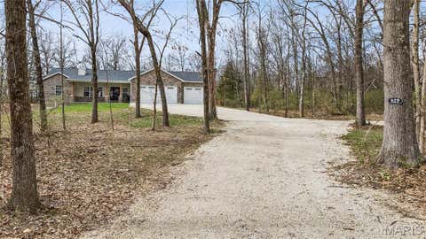 Tiny photo for 619 North Ethlyn Road, Winfield, MO 63389 (MLS # 26043659)