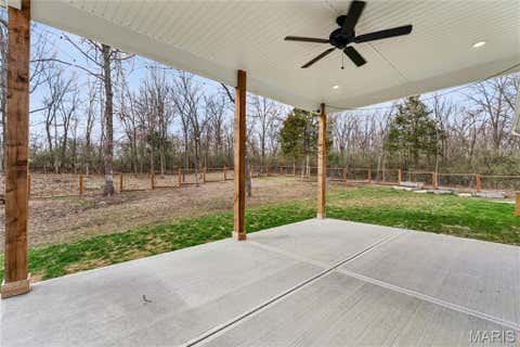 Tiny photo for 619 North Ethlyn Road, Winfield, MO 63389 (MLS # 26043659)