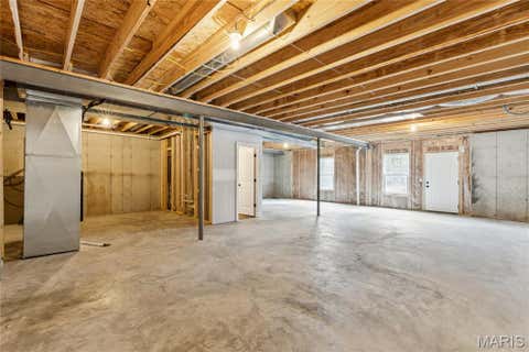 Tiny photo for 619 North Ethlyn Road, Winfield, MO 63389 (MLS # 26043659)