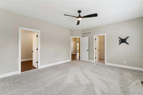 Tiny photo for 619 North Ethlyn Road, Winfield, MO 63389 (MLS # 26043659)