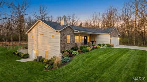 Tiny photo for 619 North Ethlyn Road, Winfield, MO 63389 (MLS # 26043659)