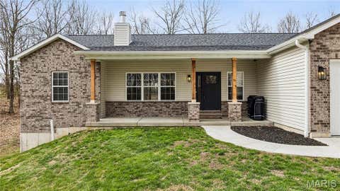 Tiny photo for 619 North Ethlyn Road, Winfield, MO 63389 (MLS # 26043659)