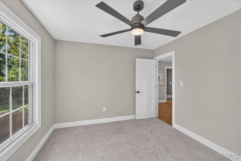 Tiny photo for 614 Nirk Avenue, Kirkwood, MO 63122 (MLS # 26058968)