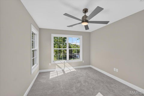 Tiny photo for 614 Nirk Avenue, Kirkwood, MO 63122 (MLS # 26058968)