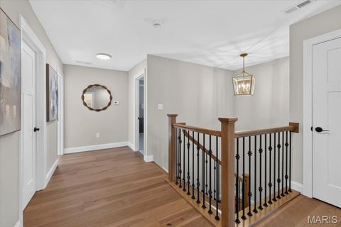 Tiny photo for 614 Nirk Avenue, Kirkwood, MO 63122 (MLS # 26058968)