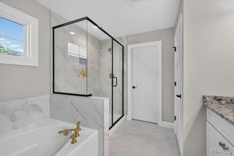Tiny photo for 614 Nirk Avenue, Kirkwood, MO 63122 (MLS # 26058968)