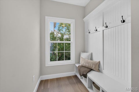 Tiny photo for 614 Nirk Avenue, Kirkwood, MO 63122 (MLS # 26058968)