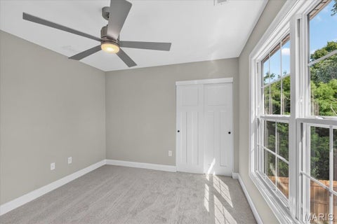 Tiny photo for 614 Nirk Avenue, Kirkwood, MO 63122 (MLS # 26058968)