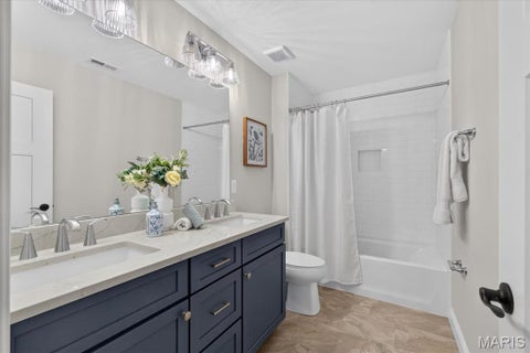 Tiny photo for 614 Nirk Avenue, Kirkwood, MO 63122 (MLS # 26058968)