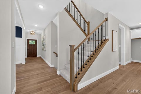Tiny photo for 614 Nirk Avenue, Kirkwood, MO 63122 (MLS # 26058968)