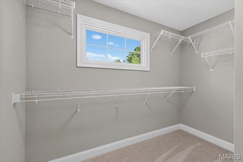 Tiny photo for 614 Nirk Avenue, Kirkwood, MO 63122 (MLS # 26058968)